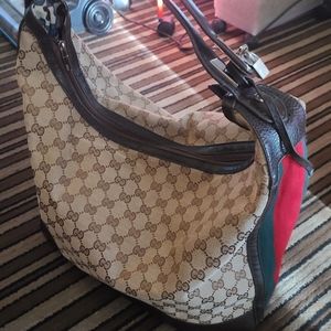 Gucci handbag